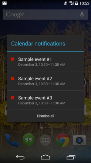 Android screenshot calendar notification list.png Android screenshot calendar notification list.png