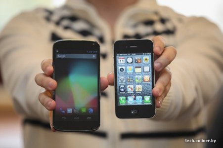 Lg Nexus vs iPhone 4S.jpg
