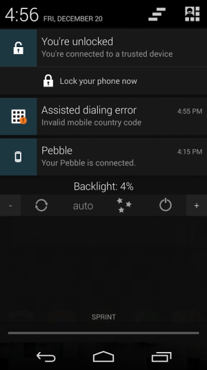 Asissted dialing error.png