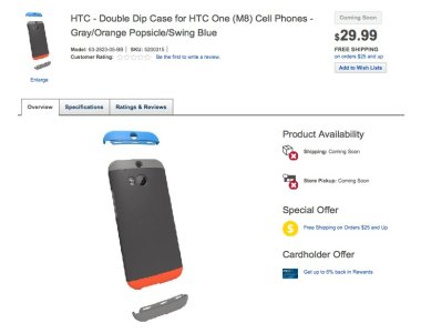 Double Dip HTC One M8.jpg