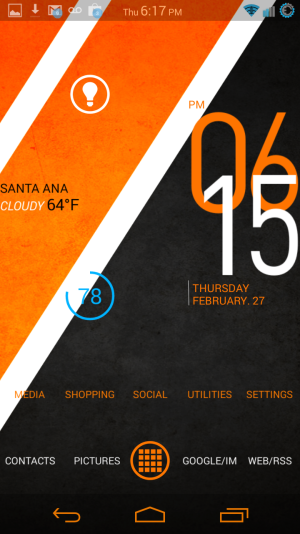 GNex Homescreen.png