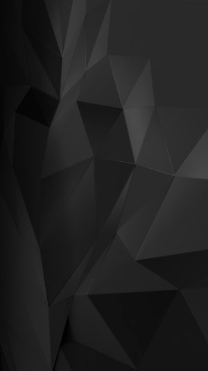 Abstract Gray Wireframe iPhone 5 Wallpaper.jpg