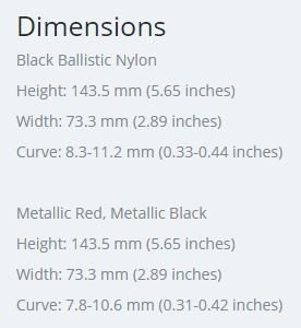 Turbo Dimensions.JPG Turbo Dimensions.JPG