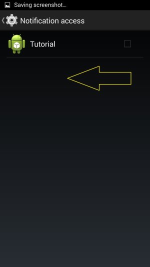 Fitbit App Not Found in Notification Access.jpg