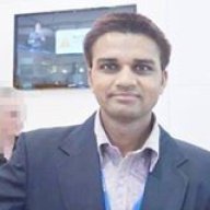 Yogesh Khetani