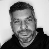 Andrew Ross