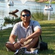 Sandheep Rajendran