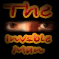 TheInvsbleMan