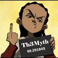 Th3Myth