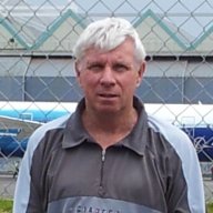 Paul Warner