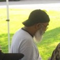 Oswald Huggins