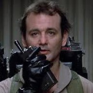 Peter Venkman