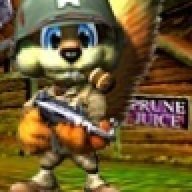 Raider Duck