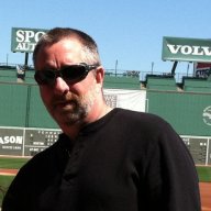 Scott McDougall