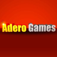 AderoGames