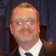 Joseph Ruddy