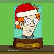 Tavis Veighey