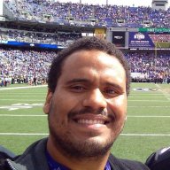 Roy Delgado