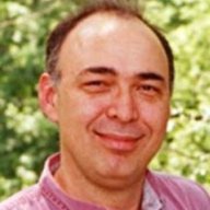 Richard Eagar