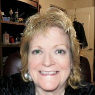 Joanne Fox