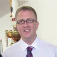 Julian Watts