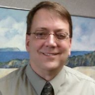 Kent Woodman