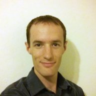 Andrew Beeman