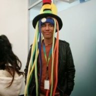 Rodrigo Ernesto Cedillo Zavaleta