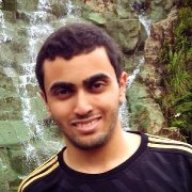Nader Salem