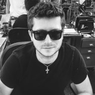 Daniel Berberi