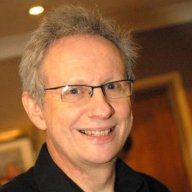 Martin Page