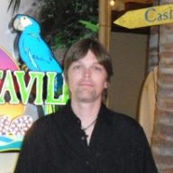Mark Sturlis