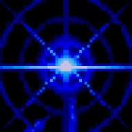 celestial blue