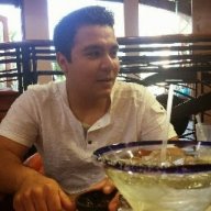 Chris Rosas