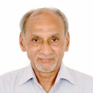 Satish Naik