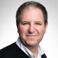 Michael Saxon