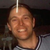 Jeff Forrest