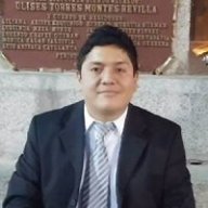 Christian Luis Meza Villafuerte