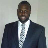 Corey Dorsey