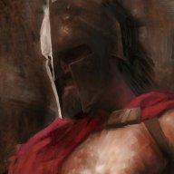 Skeptic Spartan