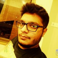 Rohan Maheria