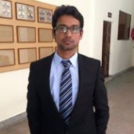 Zohaib Shafi