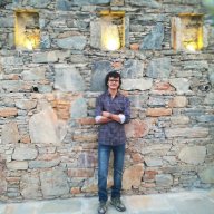 Ishan Bhatt