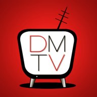 DMarrettTV