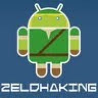 Zeldhaking