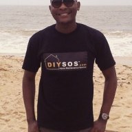 Kehinde Mukaila