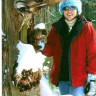 sharon harvey