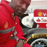 Anthony Martins Rock