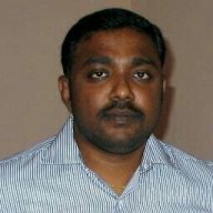 Bharath Kumar G