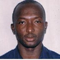 John Agwazim